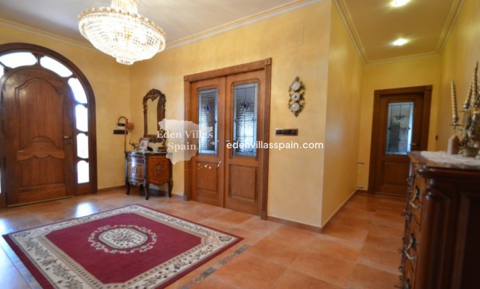 Immobilien Zweiter Hand - Landhaus - Callosa de Segura