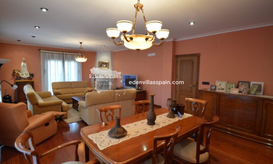 Immobilien Zweiter Hand - Landhaus - Callosa de Segura