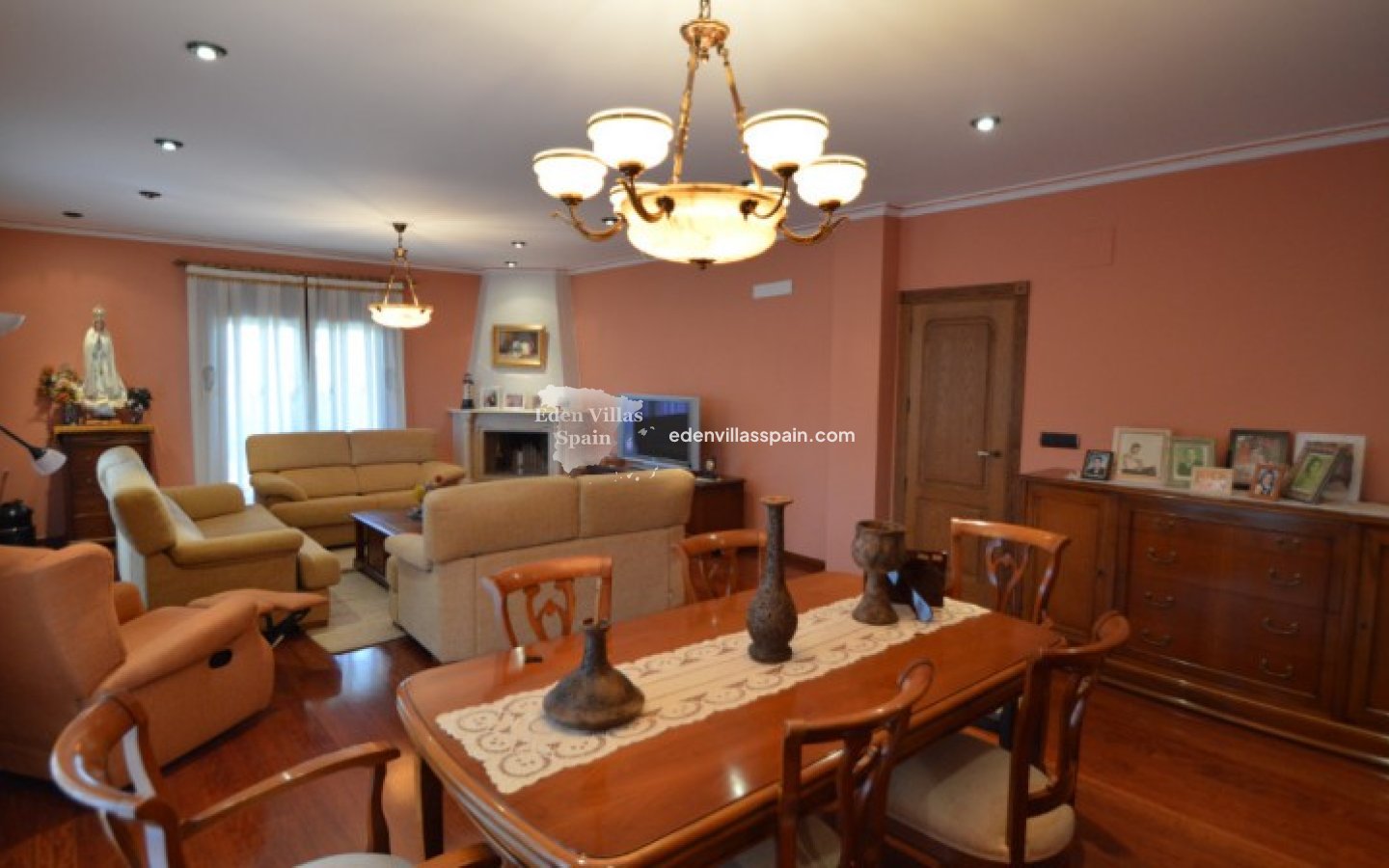Immobilien Zweiter Hand - Landhaus - Callosa de Segura