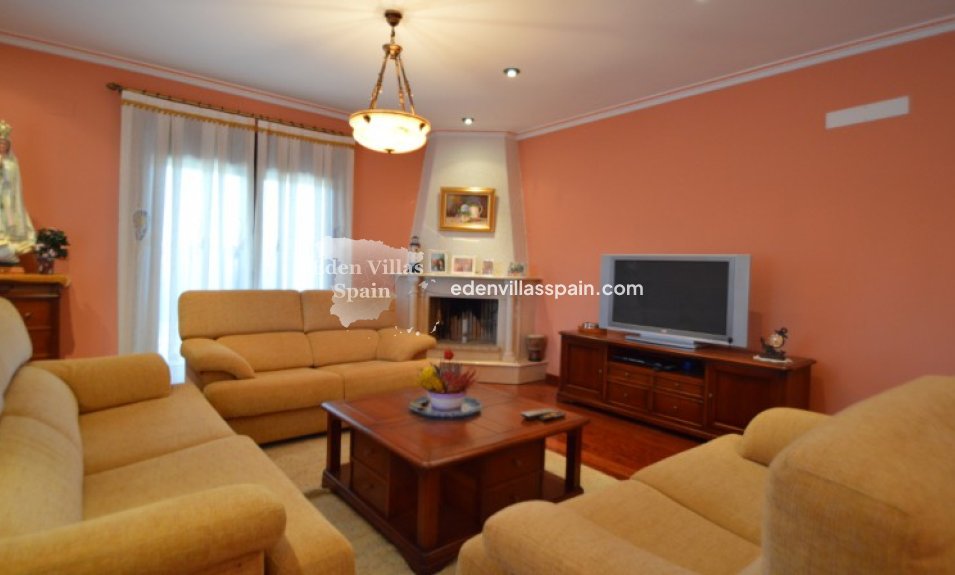 Immobilien Zweiter Hand - Landhaus - Callosa de Segura