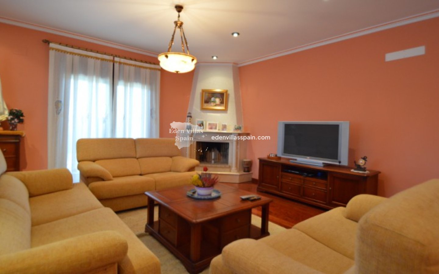 Immobilien Zweiter Hand - Landhaus - Callosa de Segura