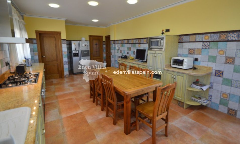 Immobilien Zweiter Hand - Landhaus - Callosa de Segura