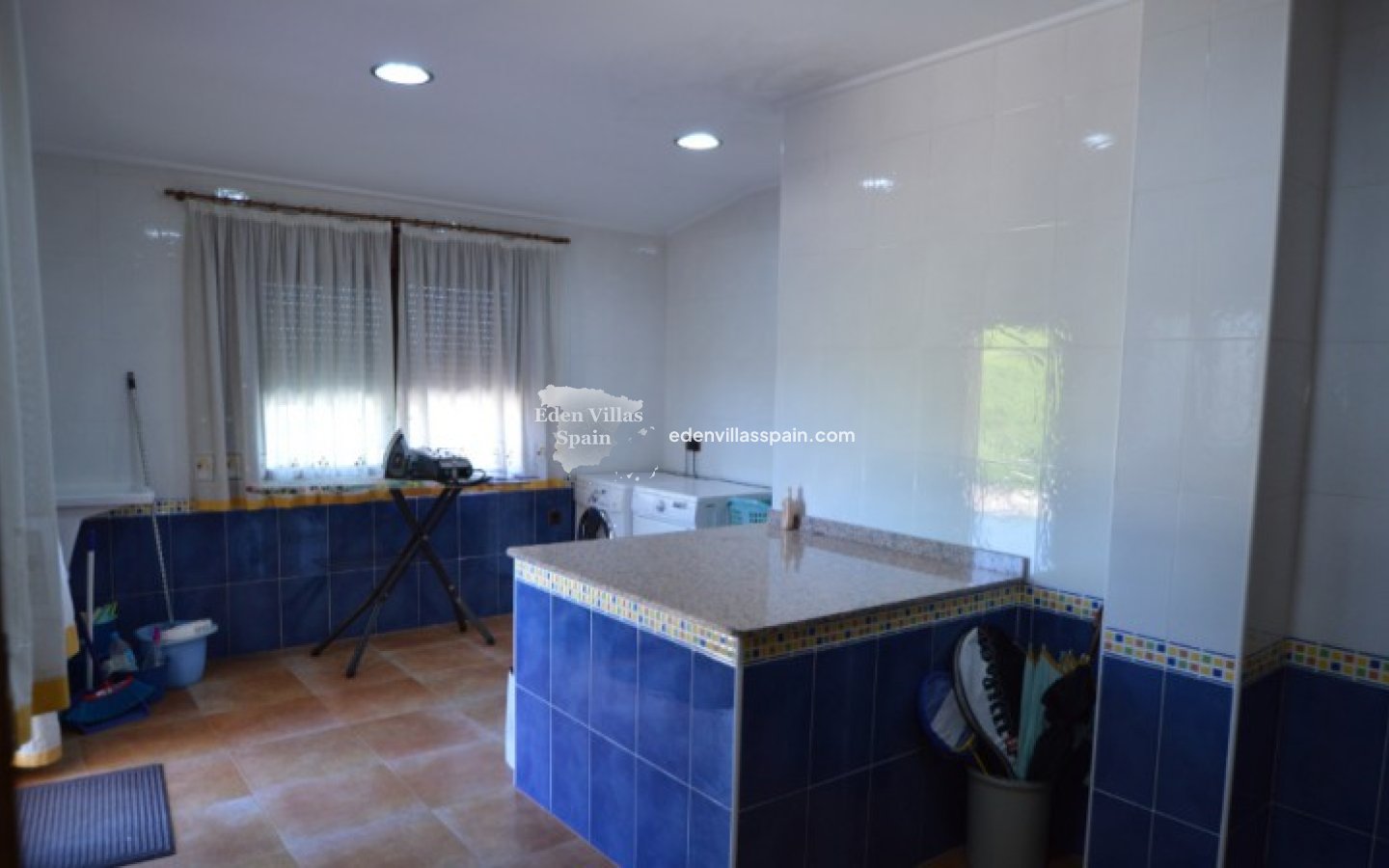 Immobilien Zweiter Hand - Landhaus - Callosa de Segura