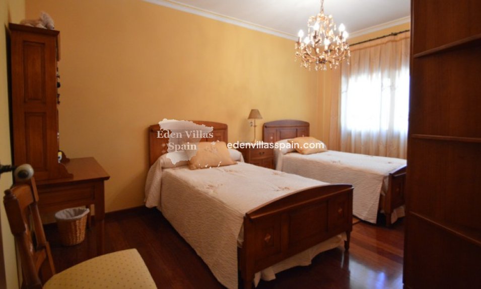 Immobilien Zweiter Hand - Landhaus - Callosa de Segura