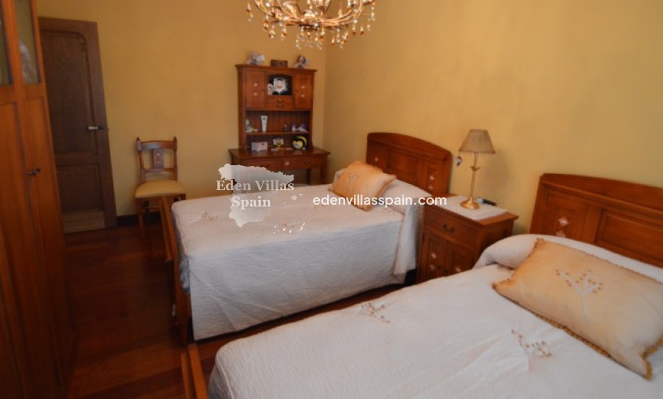 Immobilien Zweiter Hand - Landhaus - Callosa de Segura
