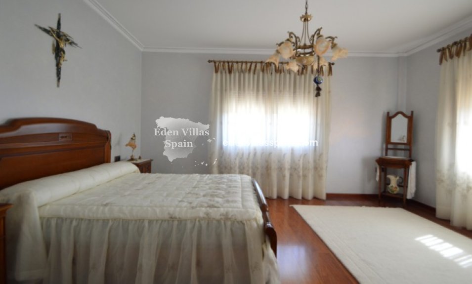 Immobilien Zweiter Hand - Landhaus - Callosa de Segura