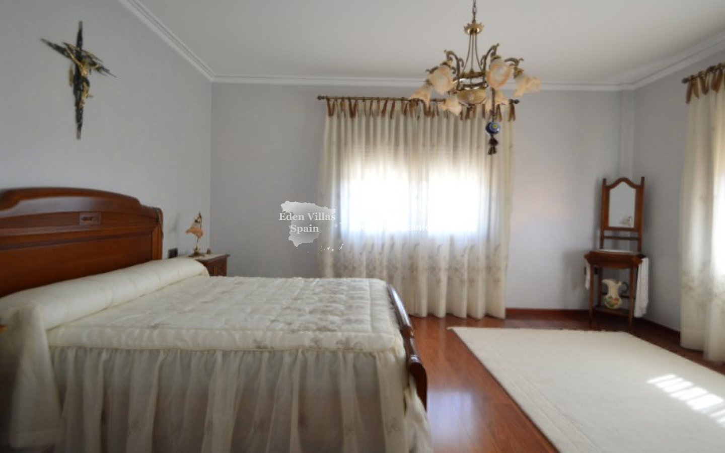 Immobilien Zweiter Hand - Landhaus - Callosa de Segura