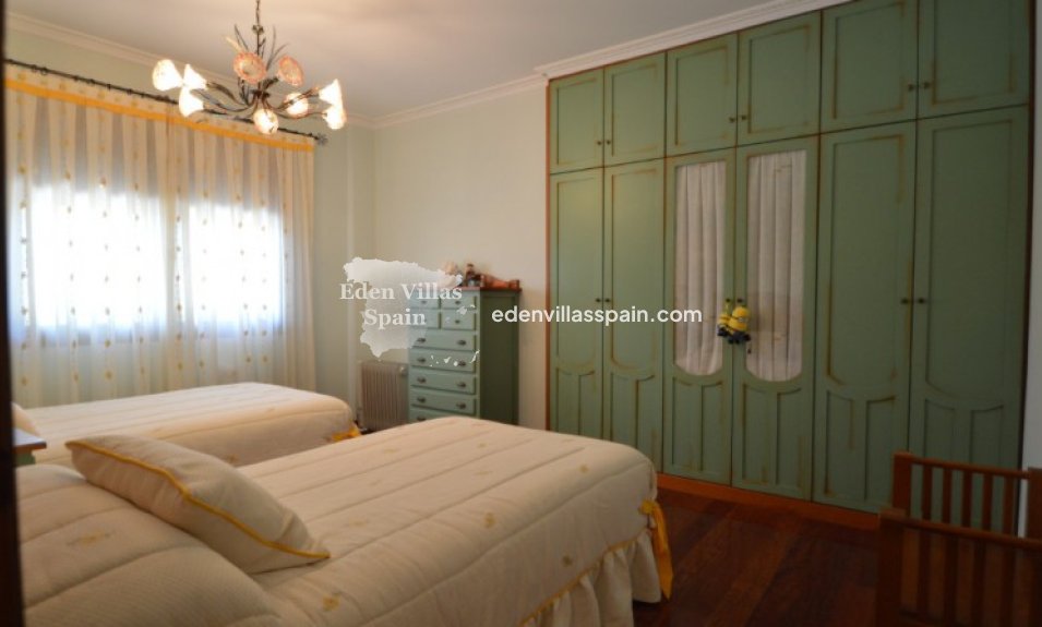 Immobilien Zweiter Hand - Landhaus - Callosa de Segura