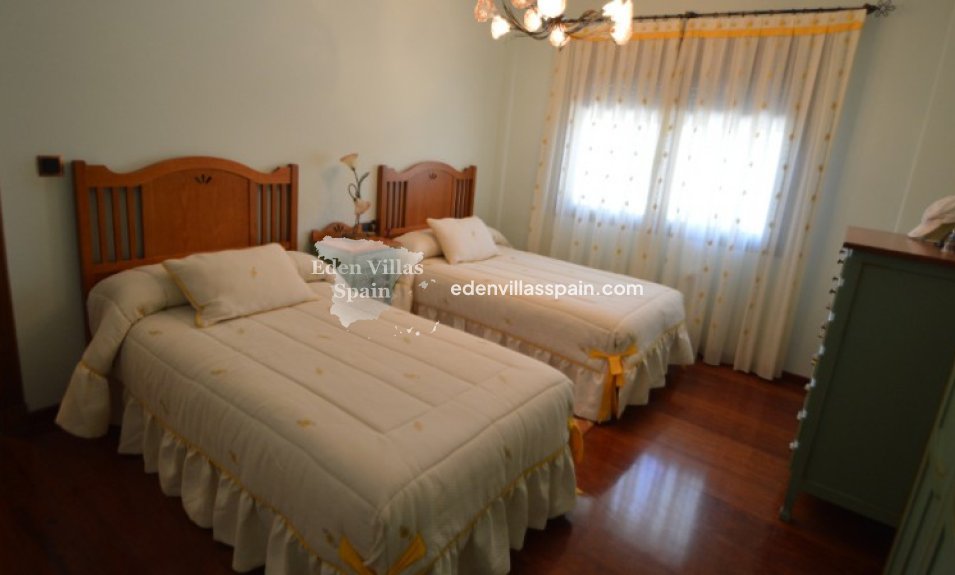 Immobilien Zweiter Hand - Landhaus - Callosa de Segura