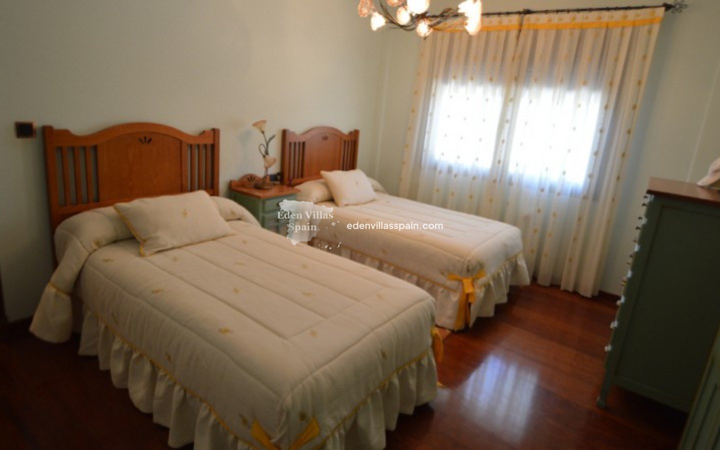Immobilien Zweiter Hand - Landhaus - Callosa de Segura
