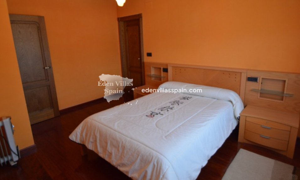 Immobilien Zweiter Hand - Landhaus - Callosa de Segura