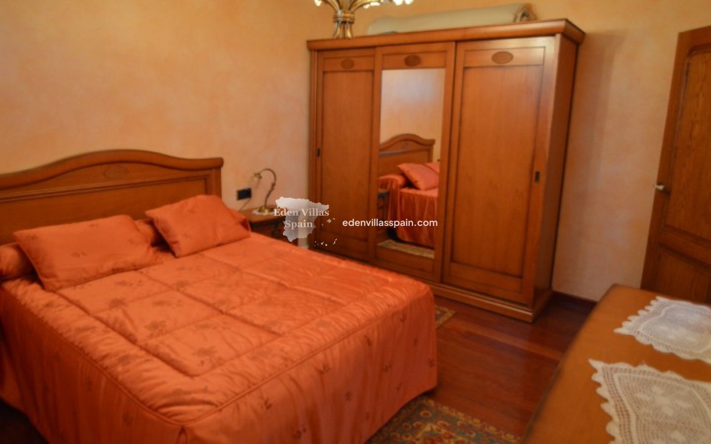 Immobilien Zweiter Hand - Landhaus - Callosa de Segura