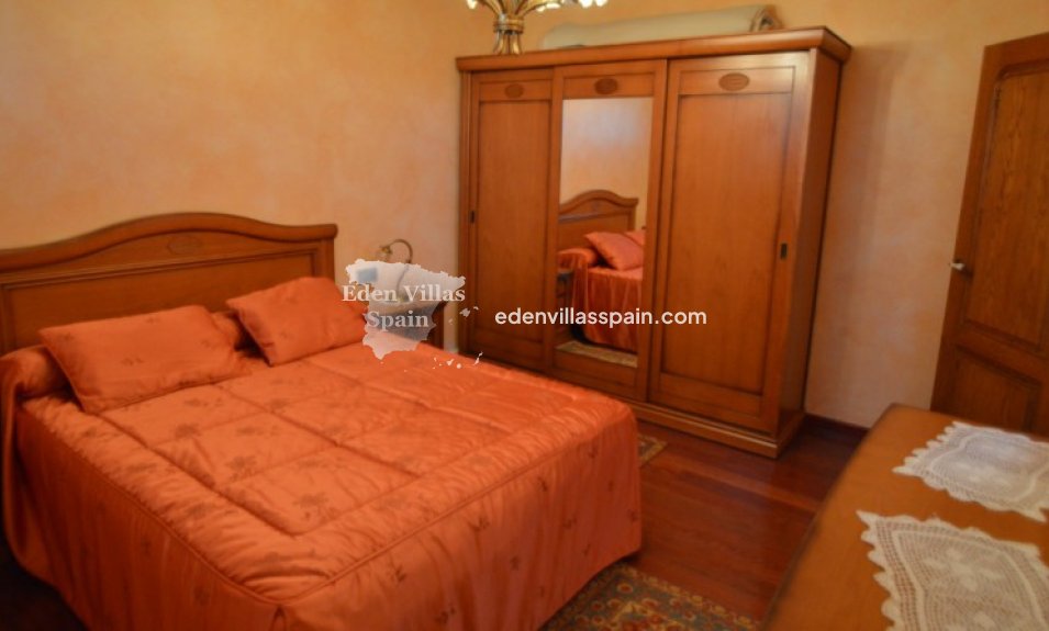 Immobilien Zweiter Hand - Landhaus - Callosa de Segura