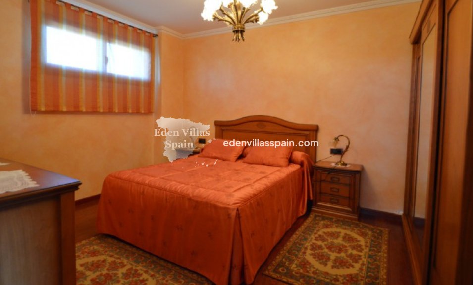 Immobilien Zweiter Hand - Landhaus - Callosa de Segura