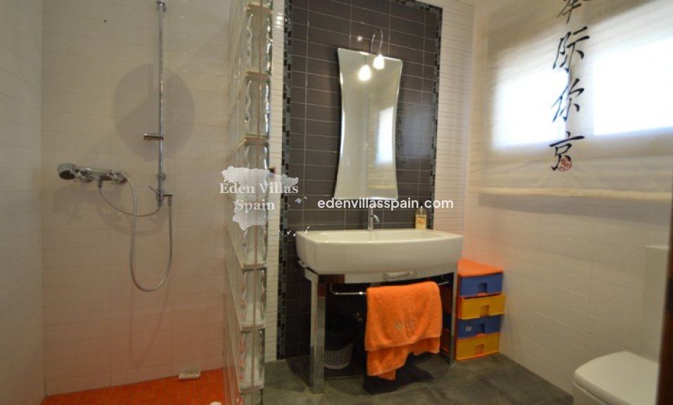 Immobilien Zweiter Hand - Landhaus - Callosa de Segura
