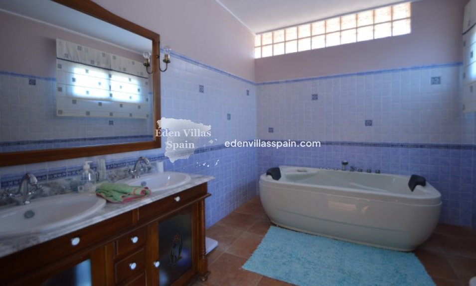 Immobilien Zweiter Hand - Landhaus - Callosa de Segura