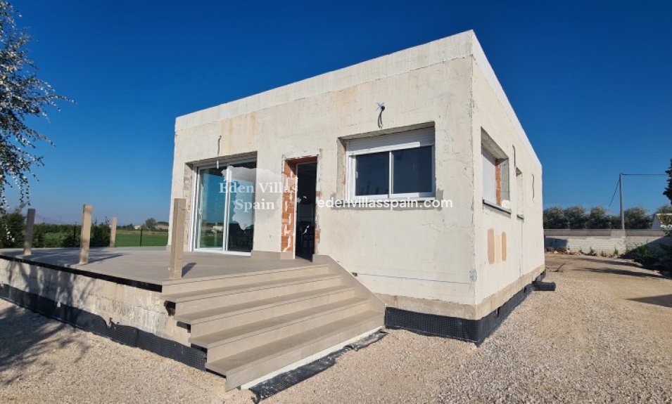 Immobilien Zweiter Hand - Landhaus - Catral