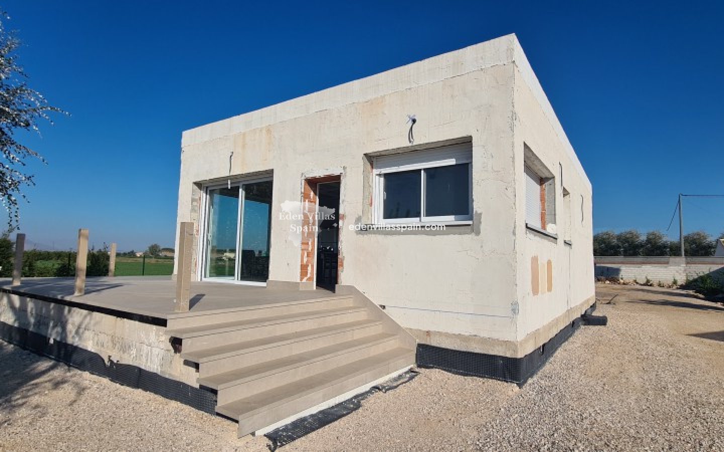 Immobilien Zweiter Hand - Landhaus - Catral