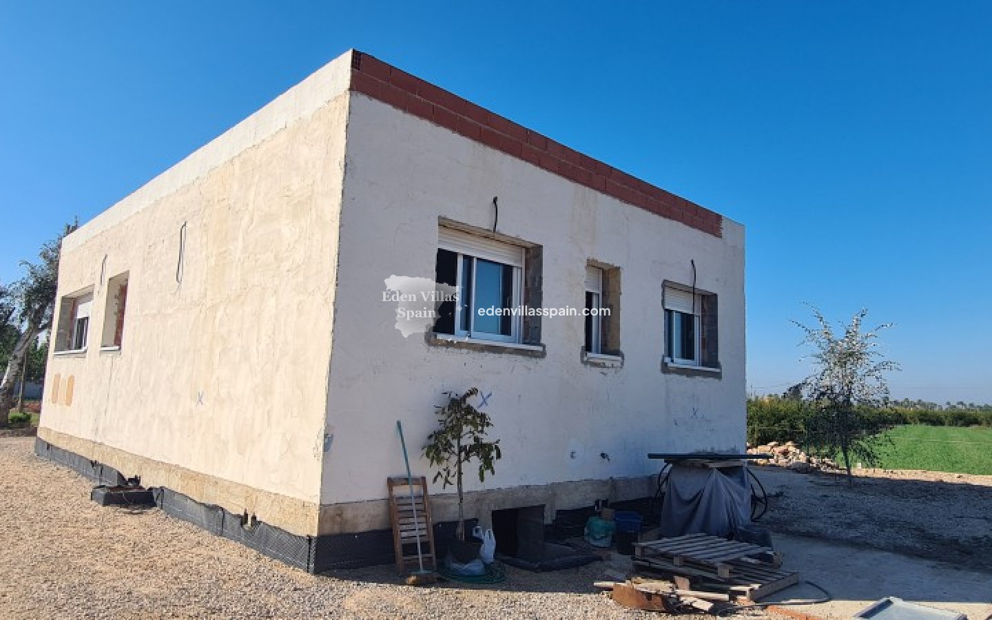 Immobilien Zweiter Hand - Landhaus - Catral