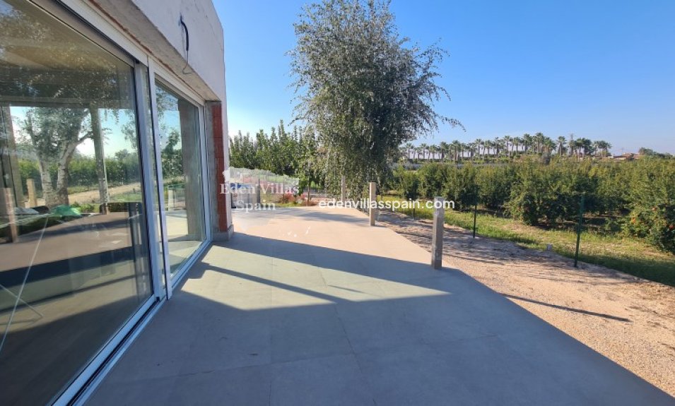 Immobilien Zweiter Hand - Landhaus - Catral