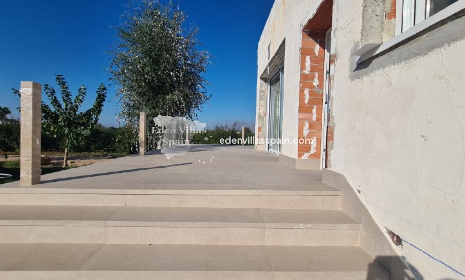 Immobilien Zweiter Hand - Landhaus - Catral