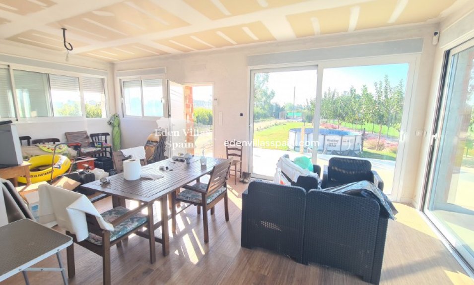 Immobilien Zweiter Hand - Landhaus - Catral