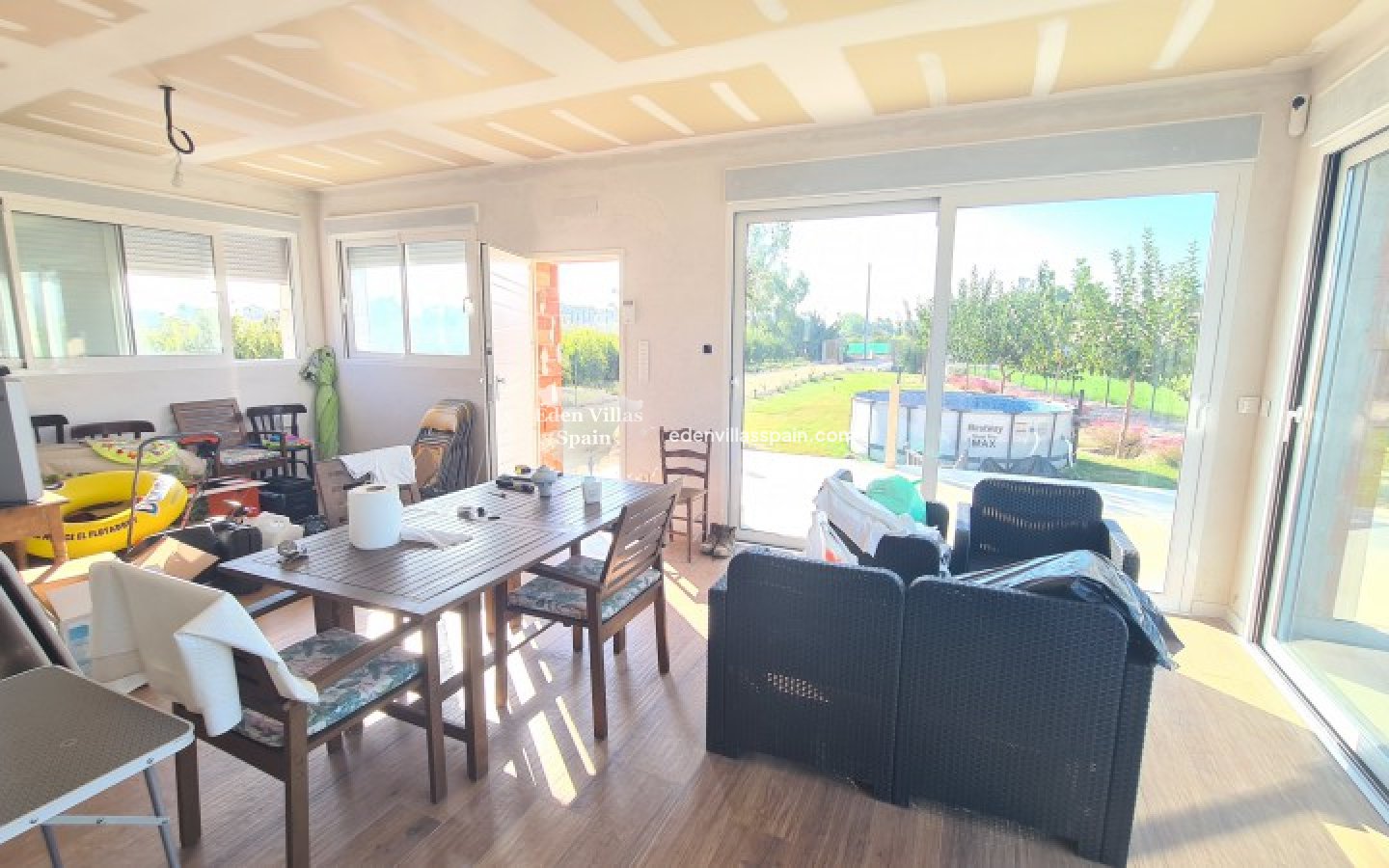 Immobilien Zweiter Hand - Landhaus - Catral