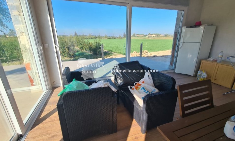 Immobilien Zweiter Hand - Landhaus - Catral