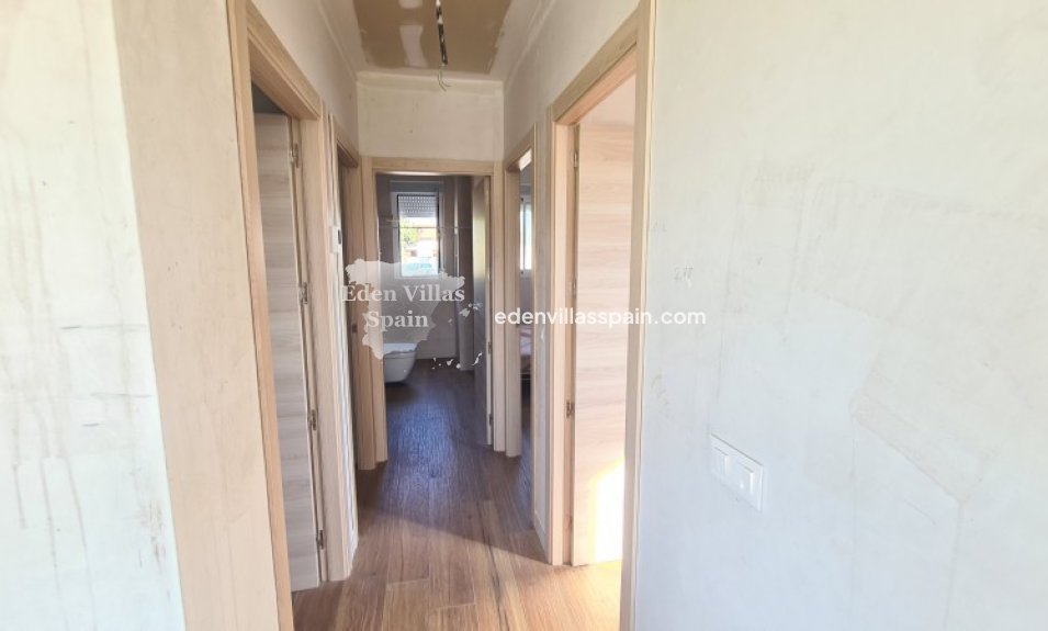 Immobilien Zweiter Hand - Landhaus - Catral