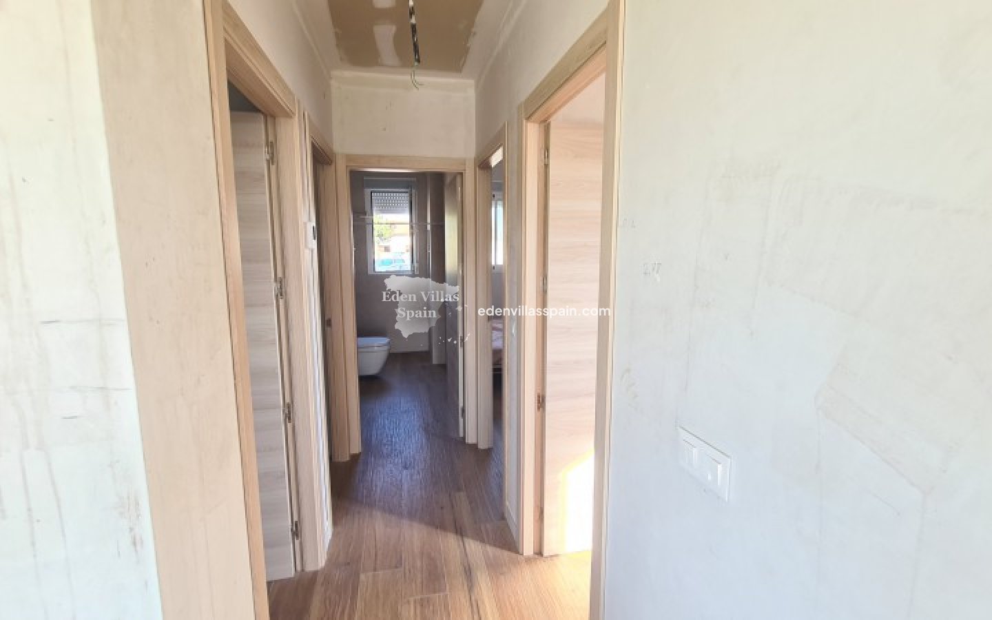 Immobilien Zweiter Hand - Landhaus - Catral