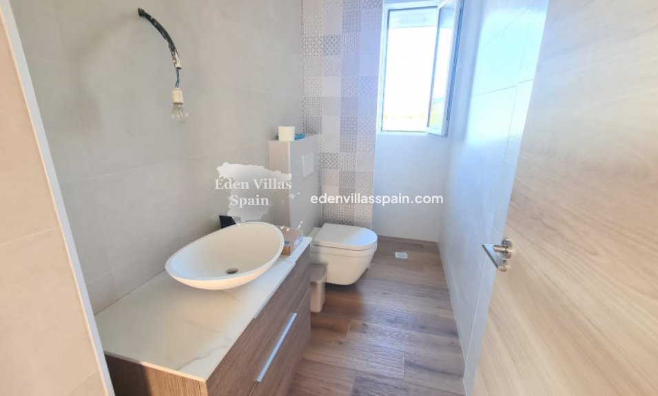 Immobilien Zweiter Hand - Landhaus - Catral