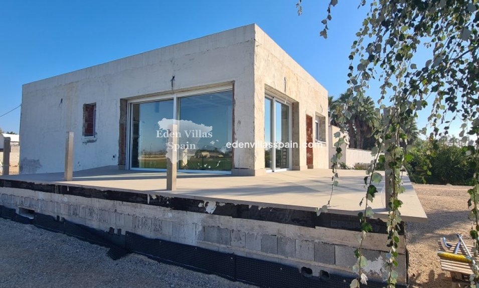 Immobilien Zweiter Hand - Landhaus - Catral