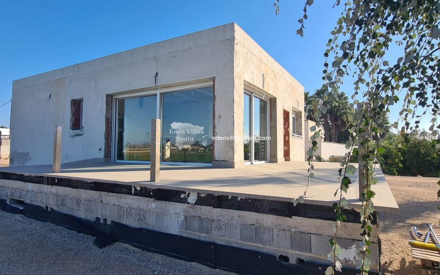 Immobilien Zweiter Hand - Landhaus - Catral