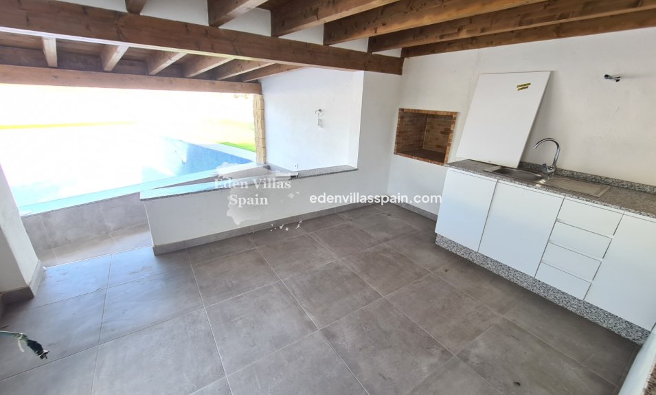 Immobilien Zweiter Hand - Landhaus - Catral