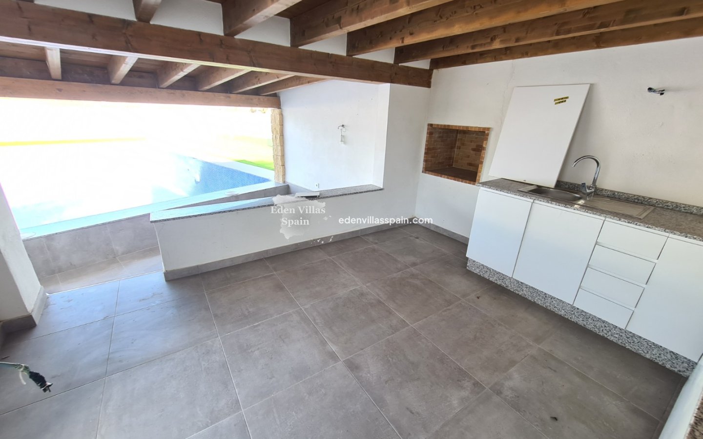 Immobilien Zweiter Hand - Landhaus - Catral