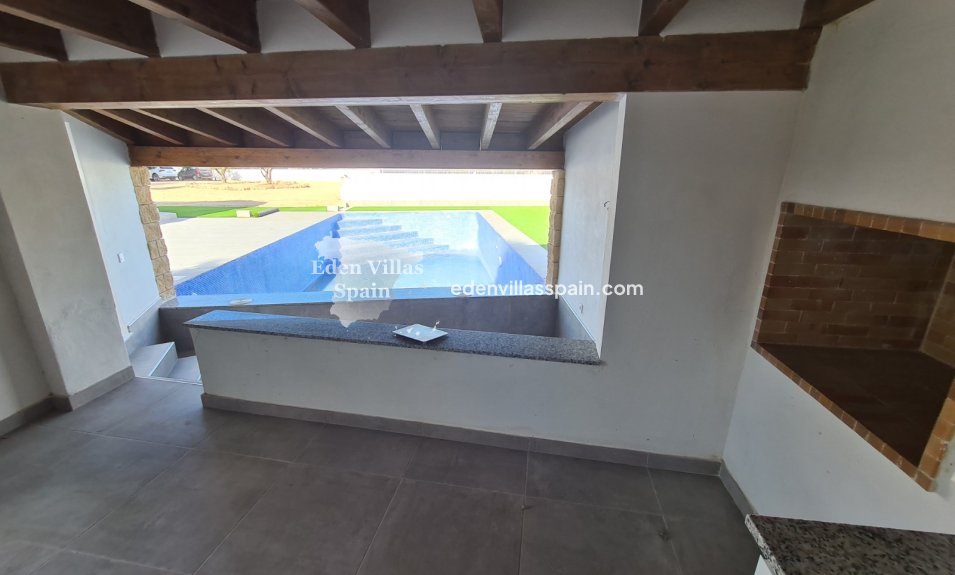 Immobilien Zweiter Hand - Landhaus - Catral