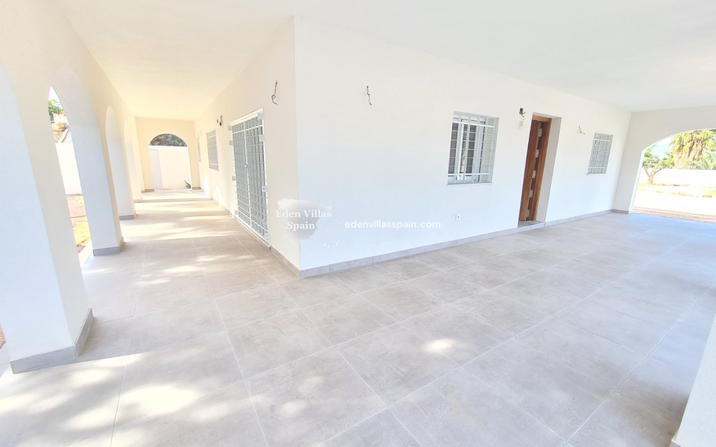 Immobilien Zweiter Hand - Landhaus - Catral