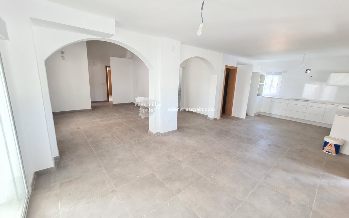 Immobilien Zweiter Hand - Landhaus - Catral