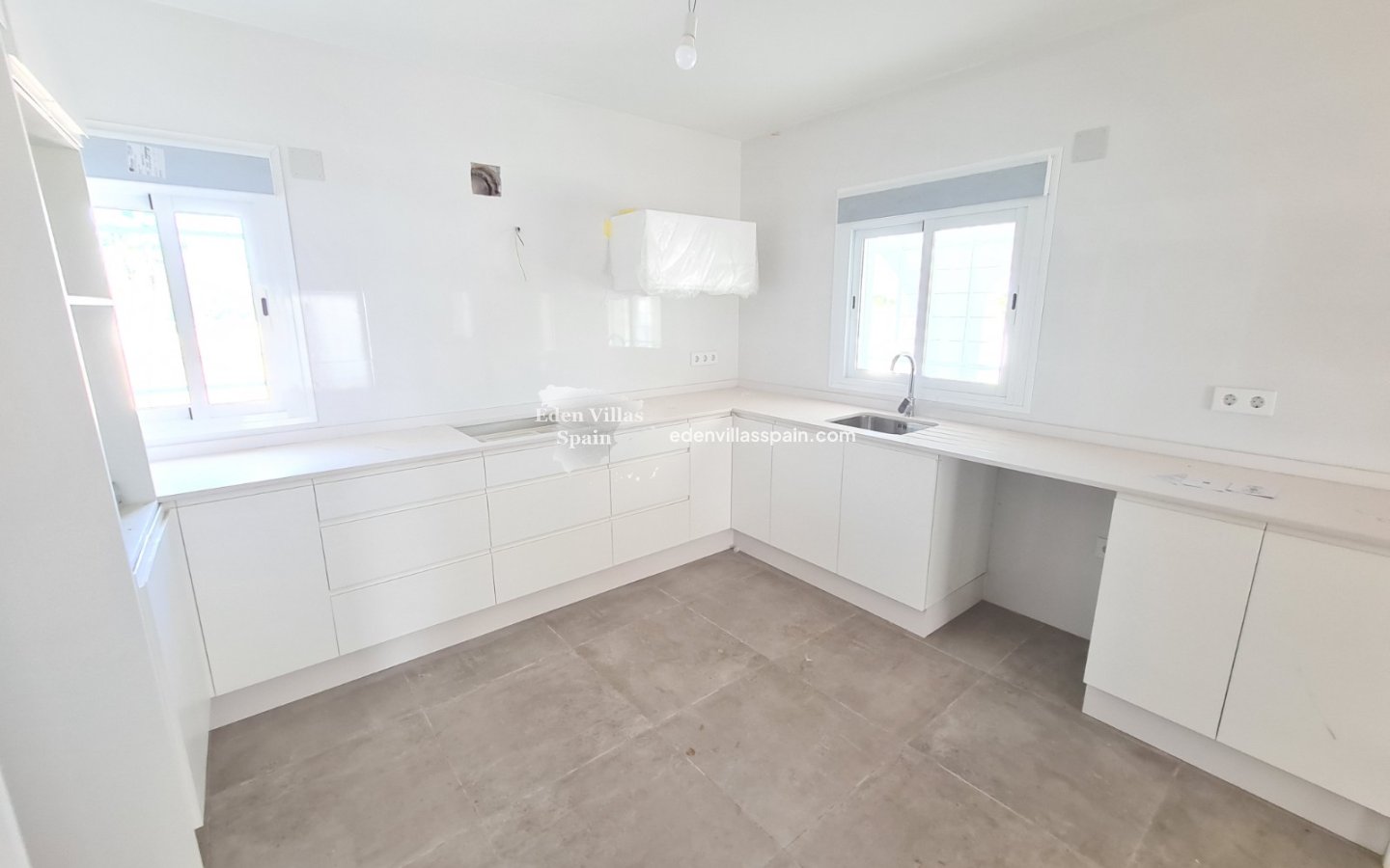 Immobilien Zweiter Hand - Landhaus - Catral