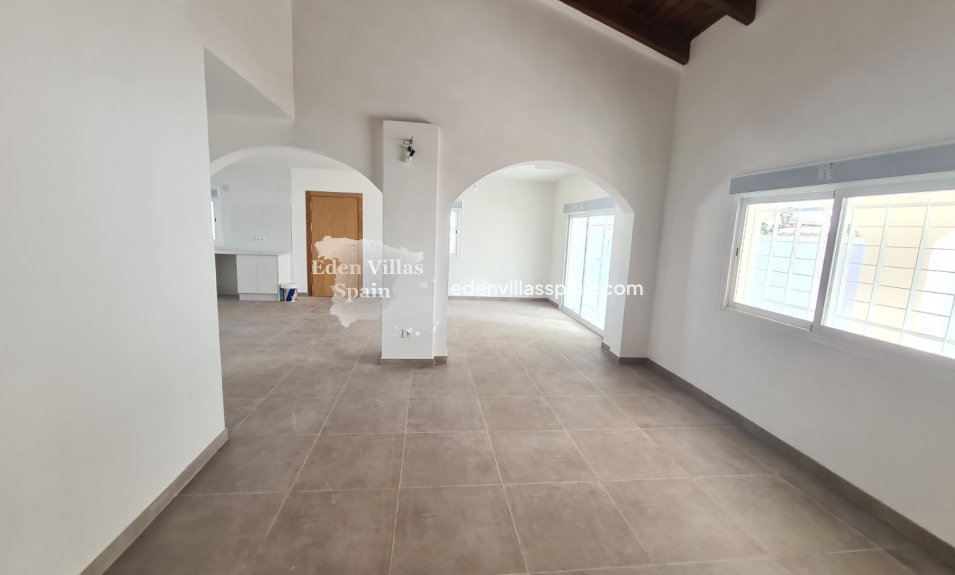Immobilien Zweiter Hand - Landhaus - Catral
