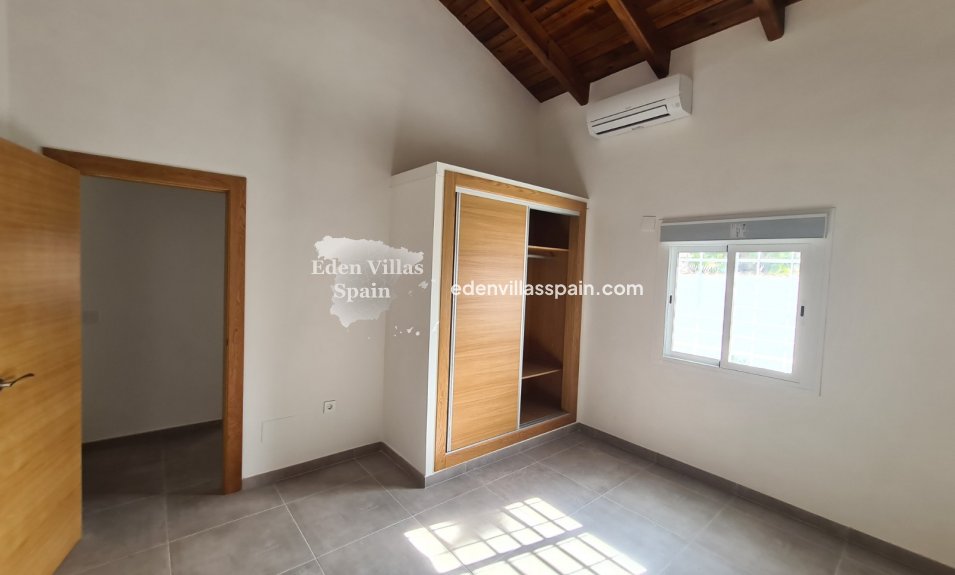 Immobilien Zweiter Hand - Landhaus - Catral