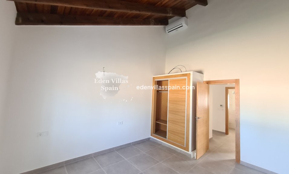 Immobilien Zweiter Hand - Landhaus - Catral
