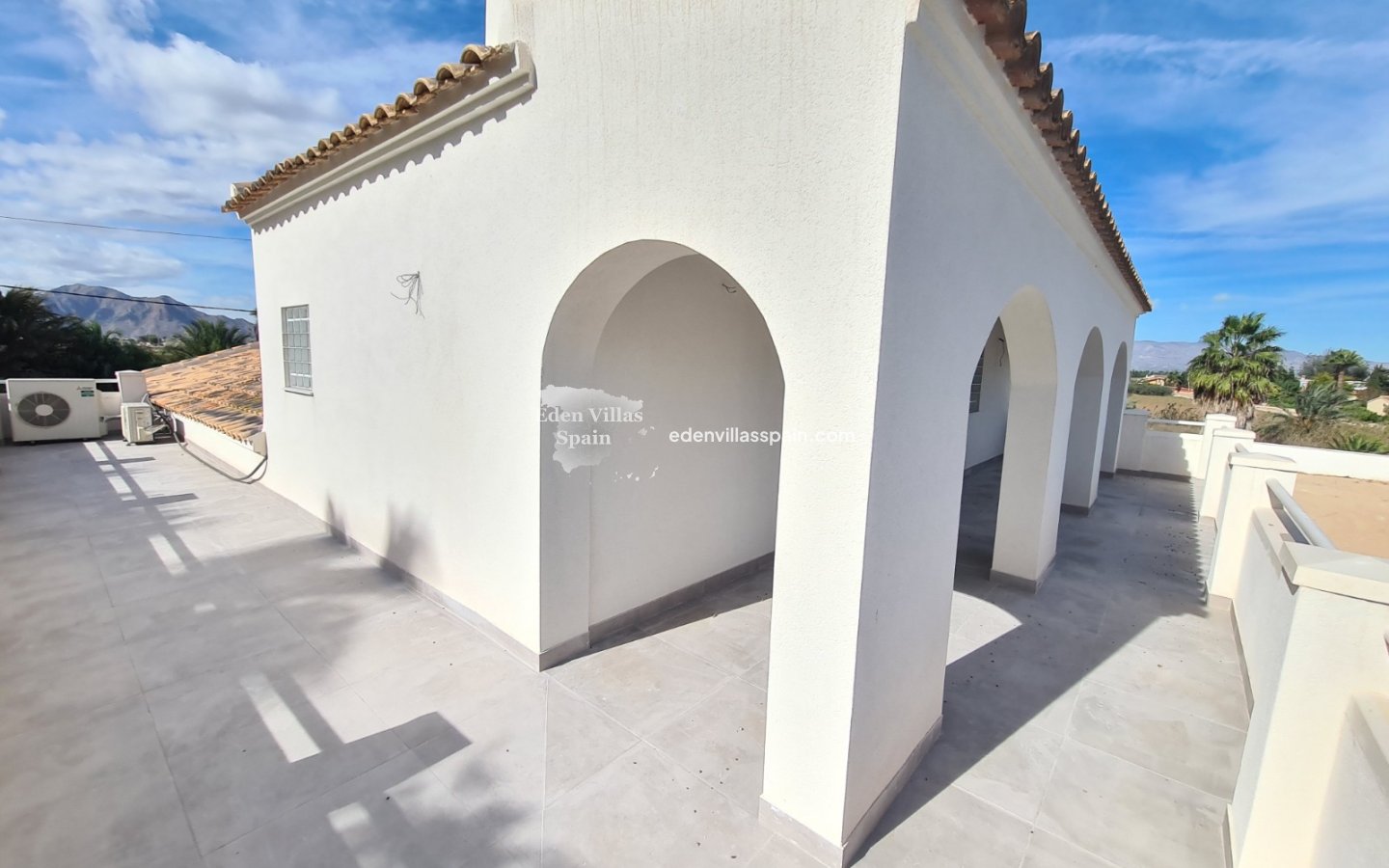 Immobilien Zweiter Hand - Landhaus - Catral