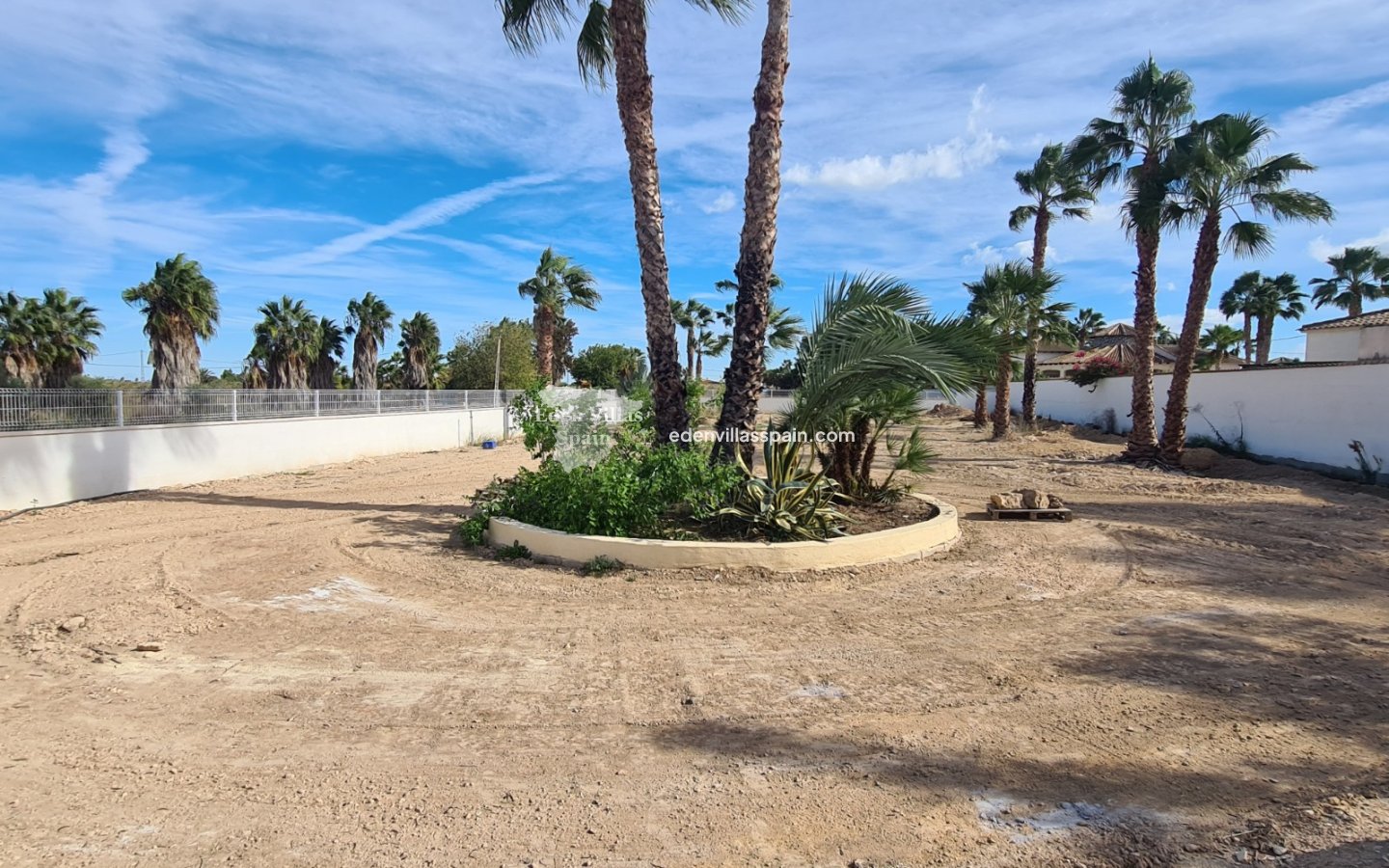 Immobilien Zweiter Hand - Landhaus - Catral