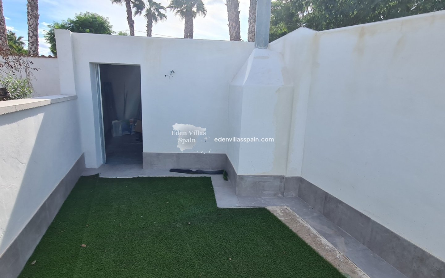 Immobilien Zweiter Hand - Landhaus - Catral