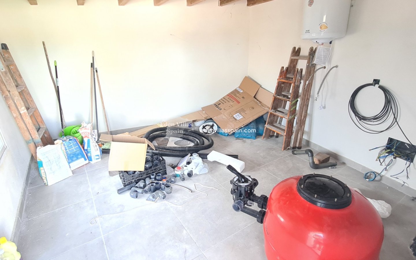 Immobilien Zweiter Hand - Landhaus - Catral