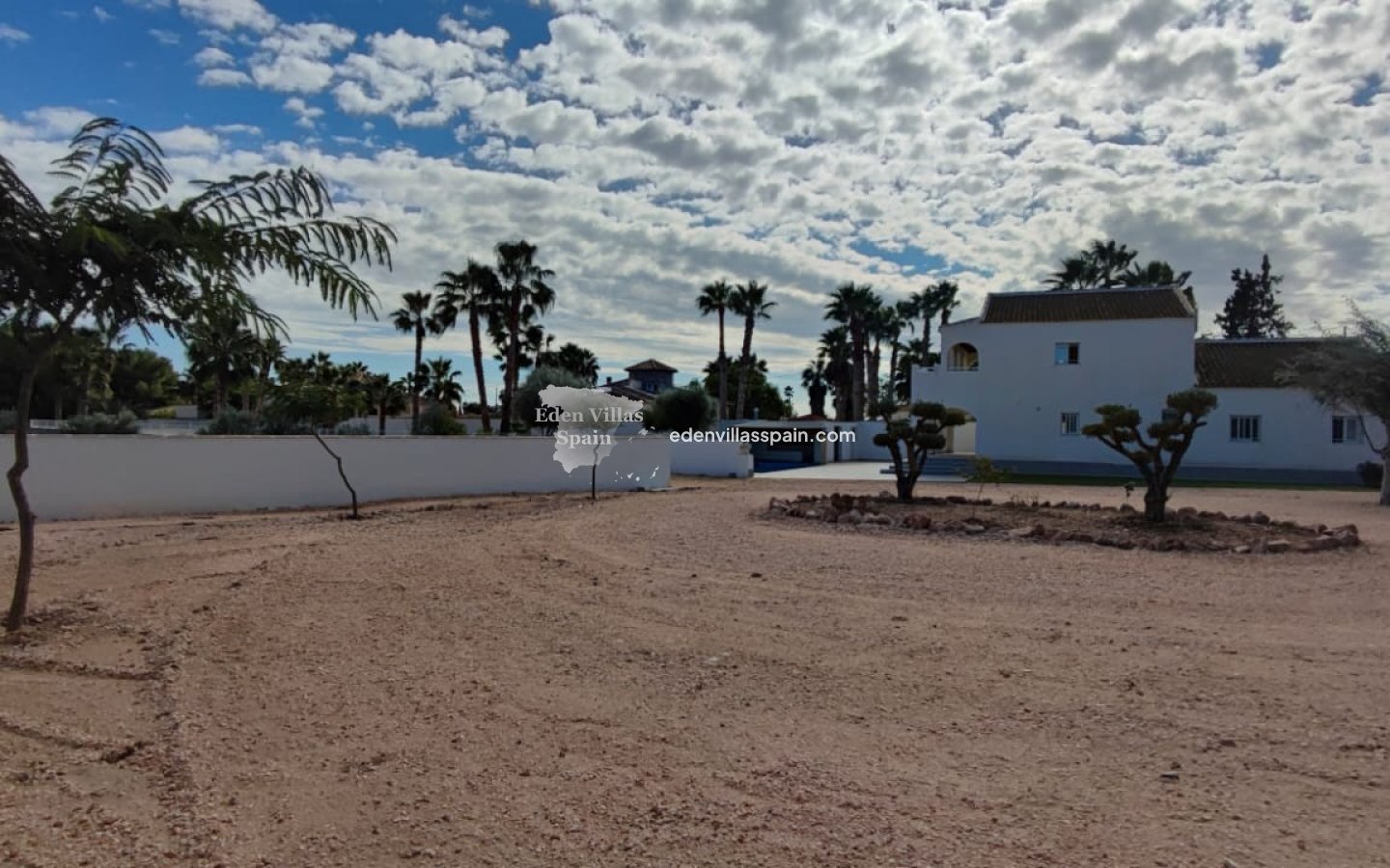 Immobilien Zweiter Hand - Landhaus - Catral