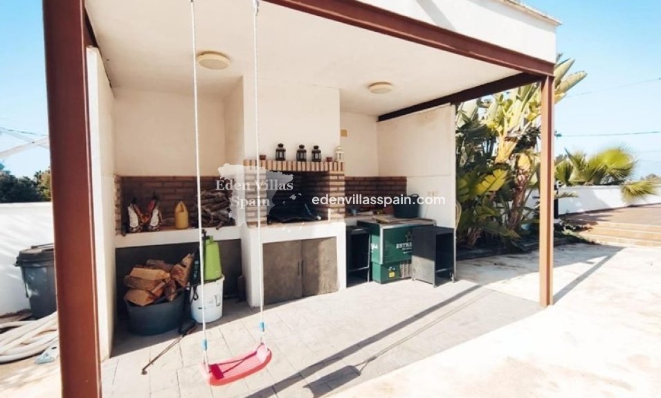 Immobilien Zweiter Hand - Landhaus - Catral
