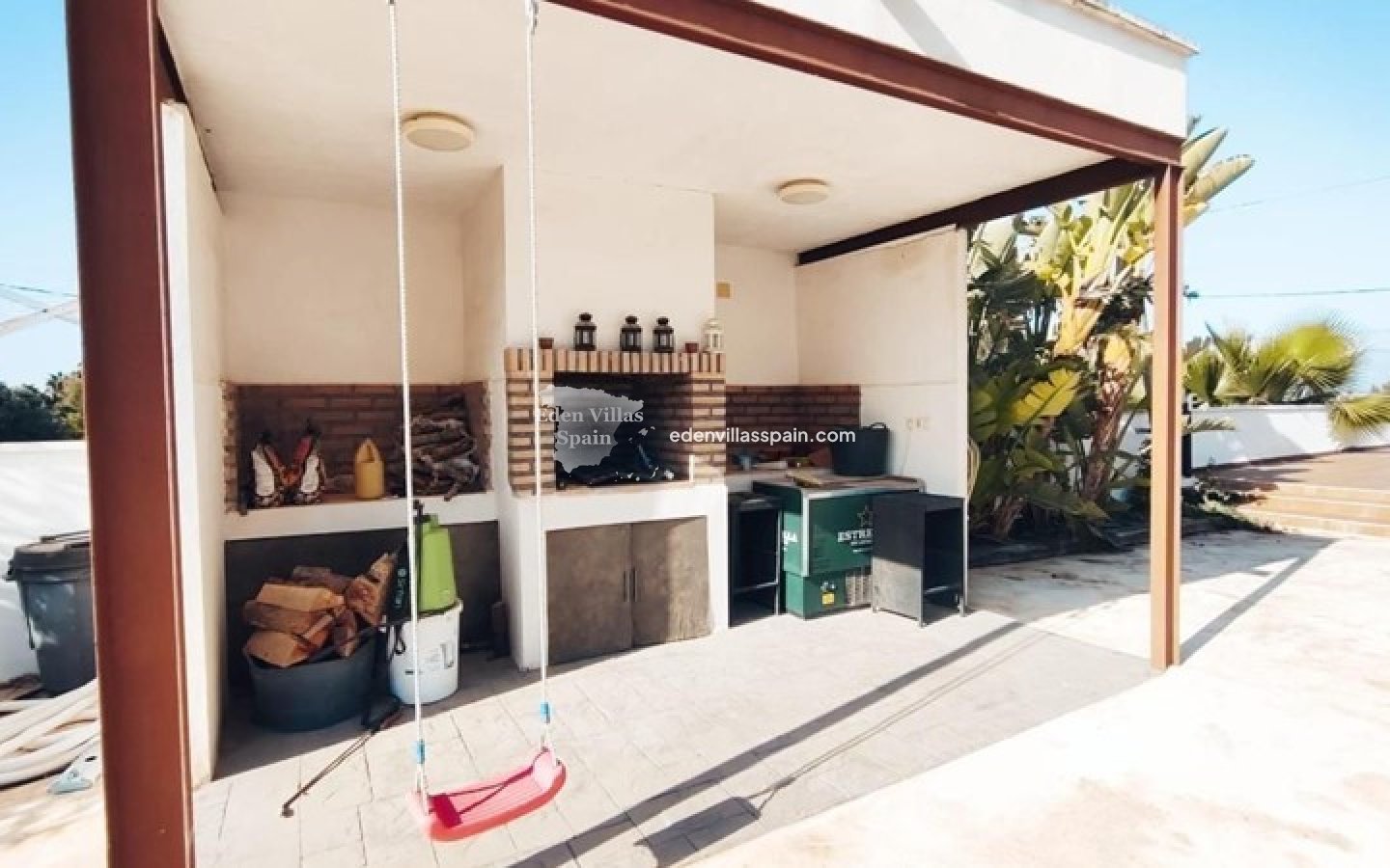 Immobilien Zweiter Hand - Landhaus - Catral