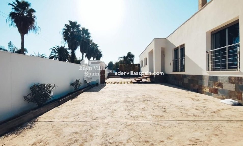 Immobilien Zweiter Hand - Landhaus - Catral